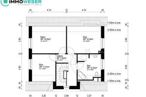 Wohntraum in Emtinghausen – Ihr neues Zuhause zum Wohlfühlen – Die vollständige Adresse der Immobilie erhältst du vom Anbieter., 27321 Emtinghausen – Vorschaubild 30