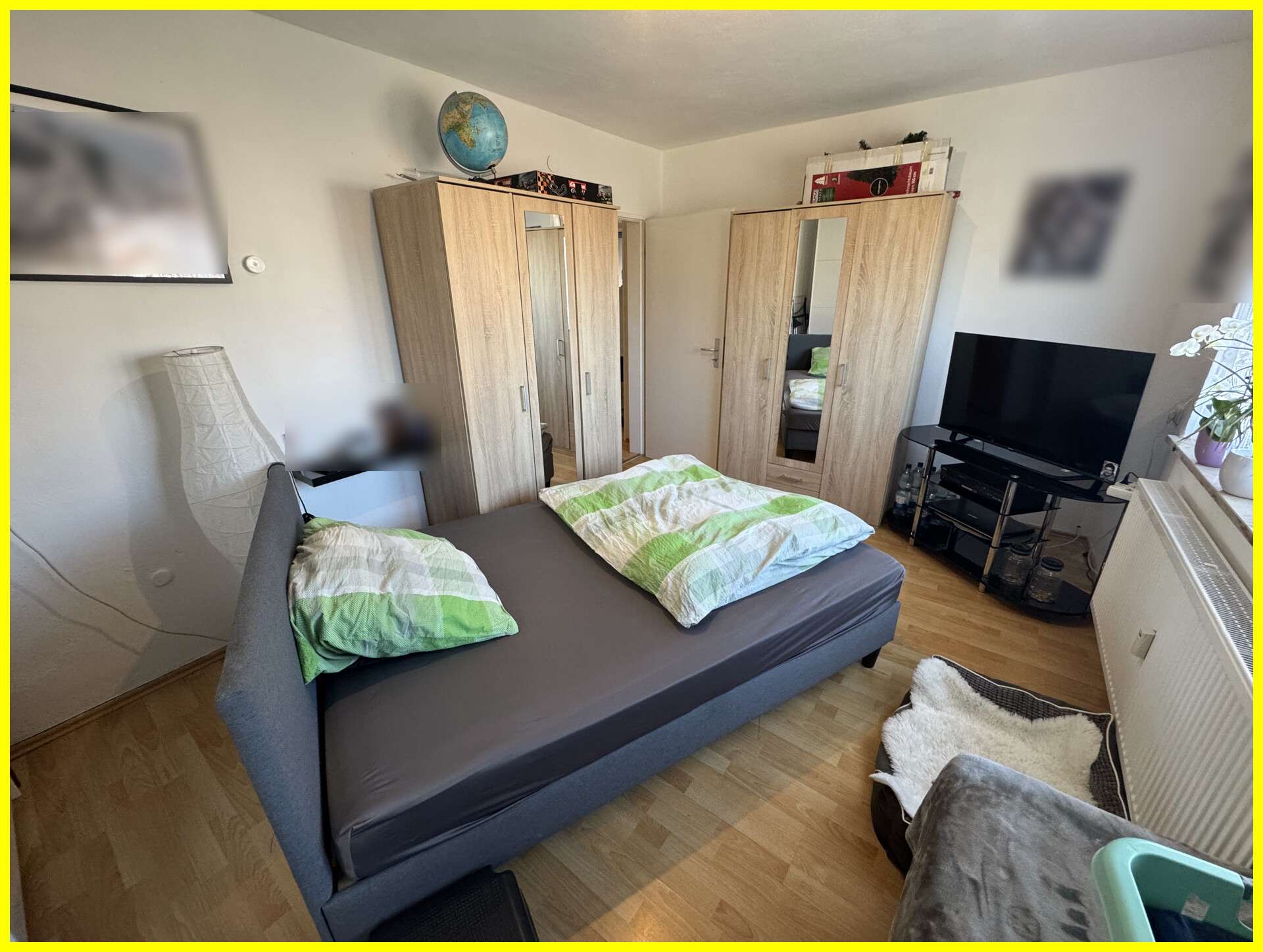 Immobilie in Reichertshausen - Sonniger Rückzugsort im OG - Bild 5