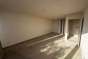 1-Zimmer-Wohnung mit unverbaubarem Fernblick & Westbalkon in Schwabing / Erbbau – von PRIVAT – Ungerstraße 65, 80805 Alte Heide-Hirschau, München – Vorschaubild 18