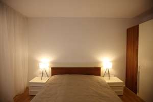 !!! NEUwertig / Exklusiv / Vollmöbliert / Toplage / Privat / Erstbezug / in Frankfurt am Main !!! – 60486 Bockenheim, Frankfurt am Main – Vorschaubild 13