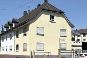 Einfamilienhaus in zentraler Lage von Siegen – Die vollständige Adresse der Immobilie erhältst du vom Anbieter., 57072 Siegen, Siegen – Vorschaubild 4
