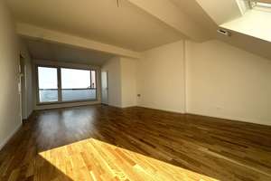 **Erstbezug**  Helle 4-Raum-Wohnung mit Loggia in Dresden-Friedrichstadt – Friedrichstraße  60, 1067 Friedrichstadt, Dresden – Vorschaubild 3