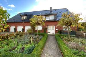 Mehrfamilienhaus in Ahaus-Alstätte – Die vollständige Adresse der Immobilie erhältst du vom Anbieter., 48683 Ahaus – Vorschaubild 1