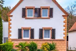 Charmantes, teilrenoviertes EFH mit Garten in gesuchter Lage! – Bad Dürkheim (Kreis) – Vorschaubild 5