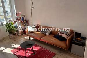 Tauschwohnung: Schöne 2 Zimmer Wohnung im Westend – Die vollständige Adresse der Immobilie erhältst du vom Anbieter., 80339 Schwanthalerhöhe (Ortsteil), München – Vorschaubild 4