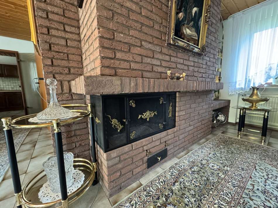 Kamin