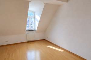 Barockviertel - Königstraße: Galeriewohnung mit EBK, Gäste-WC & Lift – Königstraße 1, 1097 Innere Neustadt, Dresden – Vorschaubild 4