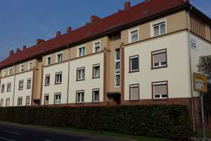Gemütliche kleine 2-Raum-Wohnung