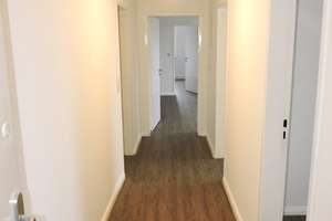 Drei Zimmer Wohnung zum 01.04.2024 frei! – Lundweg 1, 24941 Rude, Flensburg – Vorschaubild 2