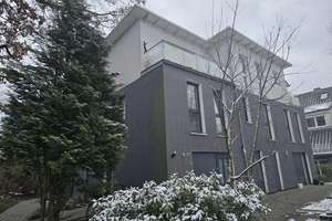 Luxus-Maisonette-Wohntraum in Hamburg. Kapitalanlage oder Selbstnutzung. Erstbezug nach Sanierung – Die vollständige Adresse der Immobilie erhältst du vom Anbieter., 22393 Sasel, Hamburg – Vorschaubild 3
