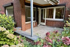 RESERVIERT! Ruhige und grüne Wohnlage, 3-Zimmerwohnung in Sackgassenendlage... – Kroneweg 16, 22159 Farmsen-Berne, Hamburg – Vorschaubild 13