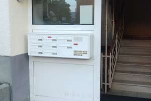 Charmante 3-Zimmer-Wohnung im 3. OG mit Balkon in Ingolstadt-SüdOst nähe Klenzepark – Wertingerstraße 20, 85053 Südost, Ingolstadt – Vorschaubild 3