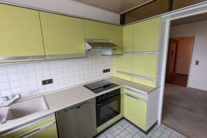 Helle 4-Zimmer Wohnung im 16. OG mit beeindruckennder Aussicht  in Hagen-Helfe – Johann-Friedrich-Oberlin-Straße 4, 58099 Boele, Hagen – Vorschaubild 15