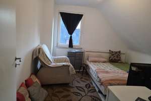 Helle 2,5 Raumwohnung im DG – Scharnhölzstraße 147, 46238 Batenbrock, Bottrop – Vorschaubild 3