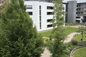 Wohnen mit Charakter: 3-Zimmer-Wohnung in Pforzheim – Die vollständige Adresse der Immobilie erhältst du vom Anbieter., 75172 Brötzingen, Pforzheim – Vorschaubild 2