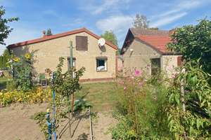 RESERVIERT!!!! Fredersdorf- Großes Grundstück mit gemütliches Einfamilienhaus mit Potenzial – Die vollständige Adresse der Immobilie erhältst du vom Anbieter., 15370 Fredersdorf-Vogelsdorf – Vorschaubild 22