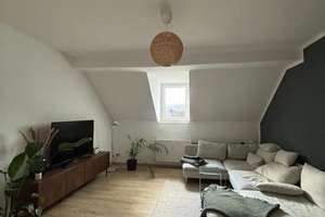 schöne 3-Zimmer-Wohnung in ruhiger Lage nur 5 Gehminuten zum Luisenviertel – Nützenberger Straße 11, 42115 Elberfeld West, Wuppertal – Vorschaubild 2