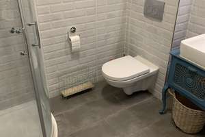 NEU! Wunderbare Singlewohnung in Uninähe! – 33619 Dornberg, Bielefeld – Vorschaubild 8