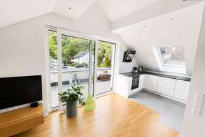 GEHOBENE AUSSTATTUNG: * 2,5-Zi. * 71 m² * Balkon * TL-Bad * EBK * Stpl. * Bestlage S-Wangen * – Die vollständige Adresse der Immobilie erhältst du vom Anbieter., 70327 Wangen, Stuttgart – Vorschaubild 6