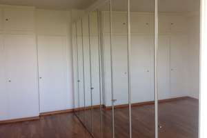Penthouse direkt am Hofgarten | 118 m² | große Sonnenterrasse | ruhig & zentral  | befristet  – 40479 Pempelfort, Düsseldorf – Vorschaubild 17