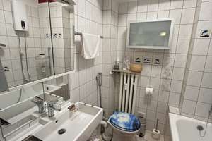 2-Zimmer Wohnung in Essen-Rüttenscheid mit neuer Küche – Cäcilienstraße 13, 45130 Rüttenscheid, Essen – Vorschaubild 6