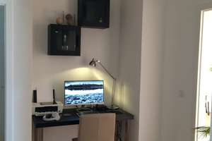 Moderne 3-Zimmer-Wohnung in schöner Nachbarschaft – Lokomotivstraße 60, 50733 Nippes (Ortsteil), Köln – Vorschaubild 22