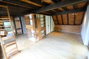 Freistehendes Architektenhaus in Toplage 135-m²,  4 ZKBGäWC, Kamin, 2 Terrassen, Balkon – Ernst-Neeb-Straße 10, 55131 Oberstadt, Mainz – Vorschaubild 10