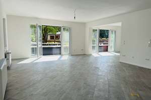Komplett sanierte, großzügige Wohnung, nahe den Barmer-Anlagen – Heckinghauser Straße 101, 42289 Heckinghausen, Wuppertal – Vorschaubild 5