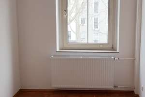2.OG in Altbau am Kopfende des Westwalls  – Westwall 198, 47798 Stadtmitte, Krefeld – Vorschaubild 8