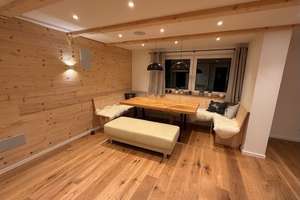 Neuw. Zuhause mit 441m² Wohn-Nutzfl., modernster Haustechnik, Indoorpool, Heimkino, Sommergarten – Blumenauer Str. 91, 81241 Pasing, München – Vorschaubild 9