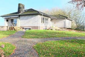 Bungalow auf 10.375 qm großem Grundstück mitten in der Natur an der niederländischen Grenze – Die vollständige Adresse der Immobilie erhältst du vom Anbieter., 47533 Kleve – Vorschaubild 6