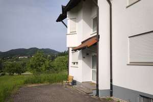Moderne Maisonettewohnung mit Balkon & Blick ins Grüne – 3 Zimmer auf 107 m² in Lauf – Obere Rötelstraße 19b, 77886 Lauf – Vorschaubild 13