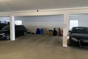 Schöne 2-Zimmer-Wohnung mit EBK und Balkon – Max-Planck-Straße 50, 94315 Kernstadt, Straubing – Vorschaubild 10