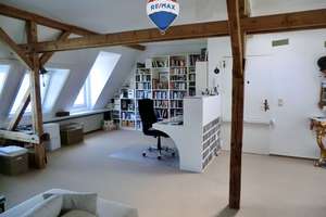 Penthouse Feeling über den Dächern Eppendorfs - Exklusives Loft mit einzigartigem Charme – Die vollständige Adresse der Immobilie erhältst du vom Anbieter., 20251 Eppendorf, Hamburg – Vorschaubild 6