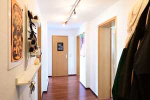Geräumige 3,5-Zi. Wohnung mit Balkon in der Innenstadt! WG geeignet! – Rechener Str. 9, 44787 Bochum – Vorschaubild 10