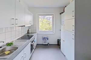 Großzügiges 24 m² WG-Zimmer mit Gemeinschaftskomfort – Brüningheide 65, 48159 Kinderhaus-West, Münster – Vorschaubild 3