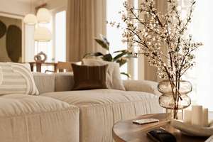 Exklusive 3-Zimmer-Etagenwohnung im Haus Tulpe