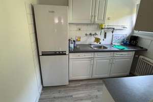 KR-Forstwald, Wunderschöne, ruhige 2,5-Zimmer-Wohnung mit großer Dachterrasse, am Waldrand – Hochbendweg 126, 47804 Forstwald, Krefeld – Vorschaubild 28