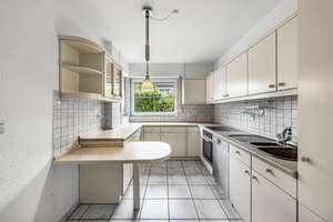 Wohnen im Dellviertel – gepflegtes Reihenhaus mit sonniger Südterrasse – Die vollständige Adresse der Immobilie erhältst du vom Anbieter., 47053 Dellviertel, Duisburg – Vorschaubild 5