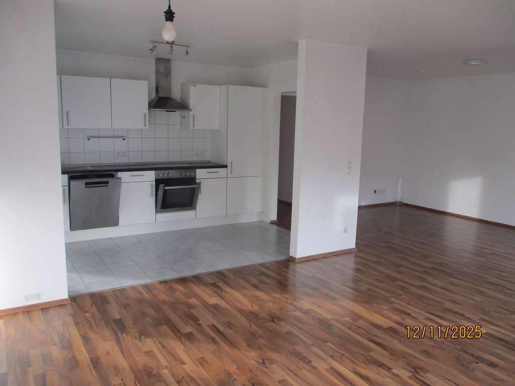 Immobilie in Westhausen - Gepflegte und helle 3-Zimmer-Wohnung im Zentrum von Westhausen - Bild 4