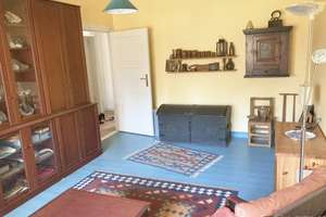  2-Zimmer Wohnung mit Wintergarten in Zehlendorf in ruhiger Nebenstraße und unmittelbarer Parklage – Die vollständige Adresse der Immobilie erhältst du vom Anbieter., 14167 Zehlendorf, Berlin – Vorschaubild 3