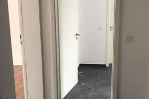 4 Zimmer-Wohnung in ruhiger Lage in Schalke!!
