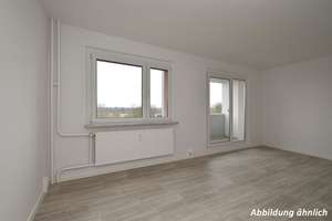 ... und die Kids im Blick – Am Hohen Ufer 21, 6132 Silberhöhe, Halle (Saale) – Vorschaubild 1