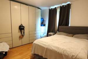 **Urbane 3-Zimmer-Wohnung - modern und wertstabil - am Eingang zum Europaviertel** – 60327 Gallus, Frankfurt am Main – Vorschaubild 9
