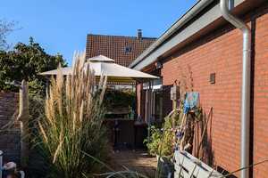 Charmantes Split-Level-Haus mit moderner Ausstattung und pflegeleichtem Garten! Ideal für die kleine – Wesermarsch (Kreis) – Vorschaubild 8