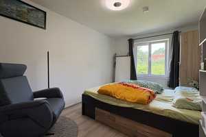 Energieeffizientes Familien-Reihenmittelhaus – Hamburg – Vorschaubild 11