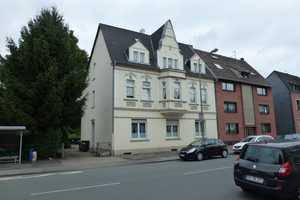 EG - 4-Zimmer-Wohnung mit eigenem Garten