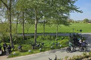 ***Nordstrander Doppelhaus in perfekter Lage*** – Nordfriesland (Kreis) – Vorschaubild 17