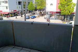 Bezugsfrei mit Balkon und Pkw-Stellplatz
-Savignyplatz und Ku´damm im Wielandkiez- – Die vollständige Adresse der Immobilie erhältst du vom Anbieter., 10625 Charlottenburg, Berlin – Vorschaubild 9