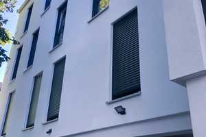 Neubau 2021: exklusive 2-Zimmer-Wohnung mit Loggia und Einbauküche – Rothenburger Straße 172b, 90439 Nürnberg – Vorschaubild 14
